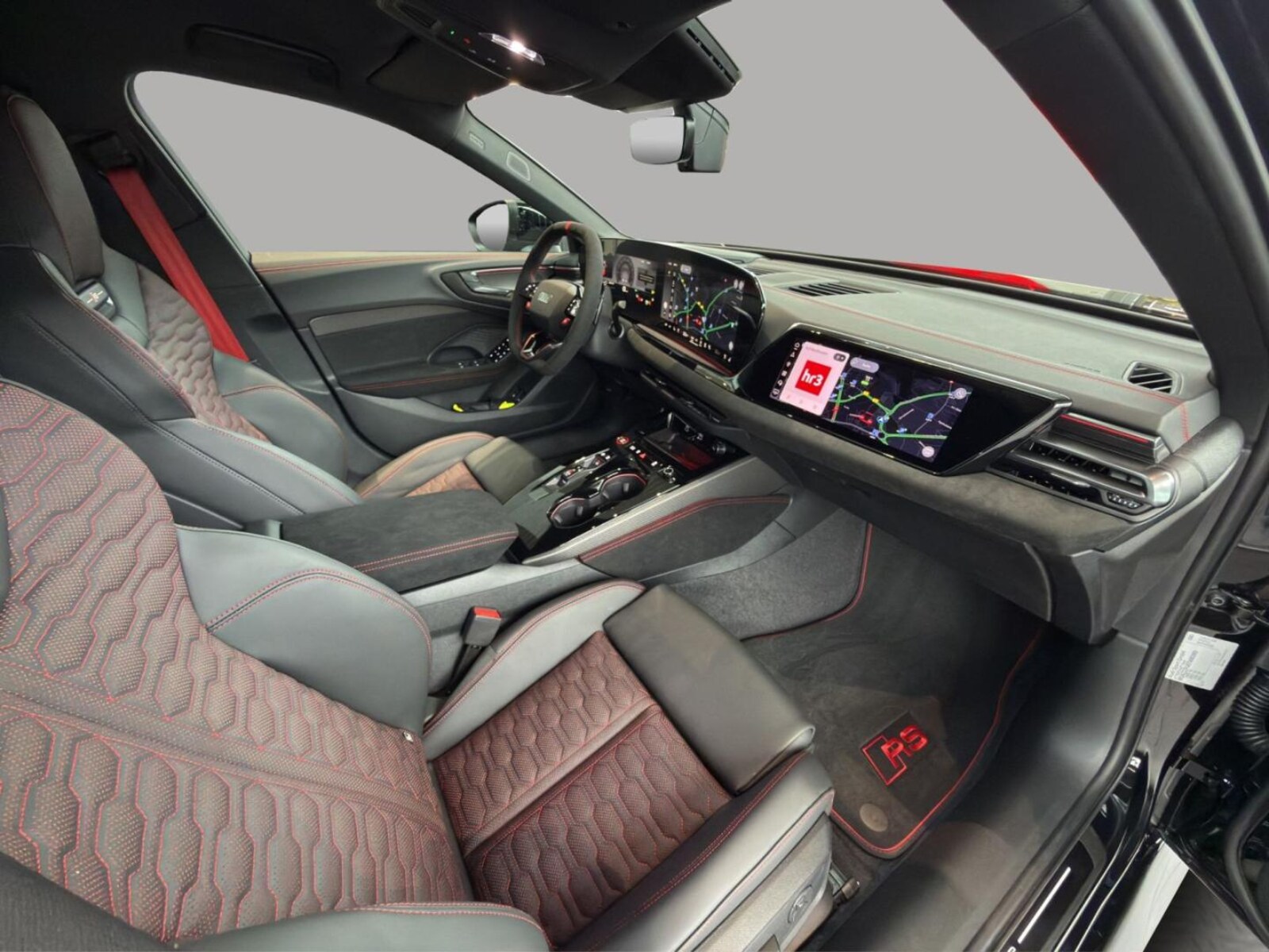 Audi RS 5 Limousine – Bild 17