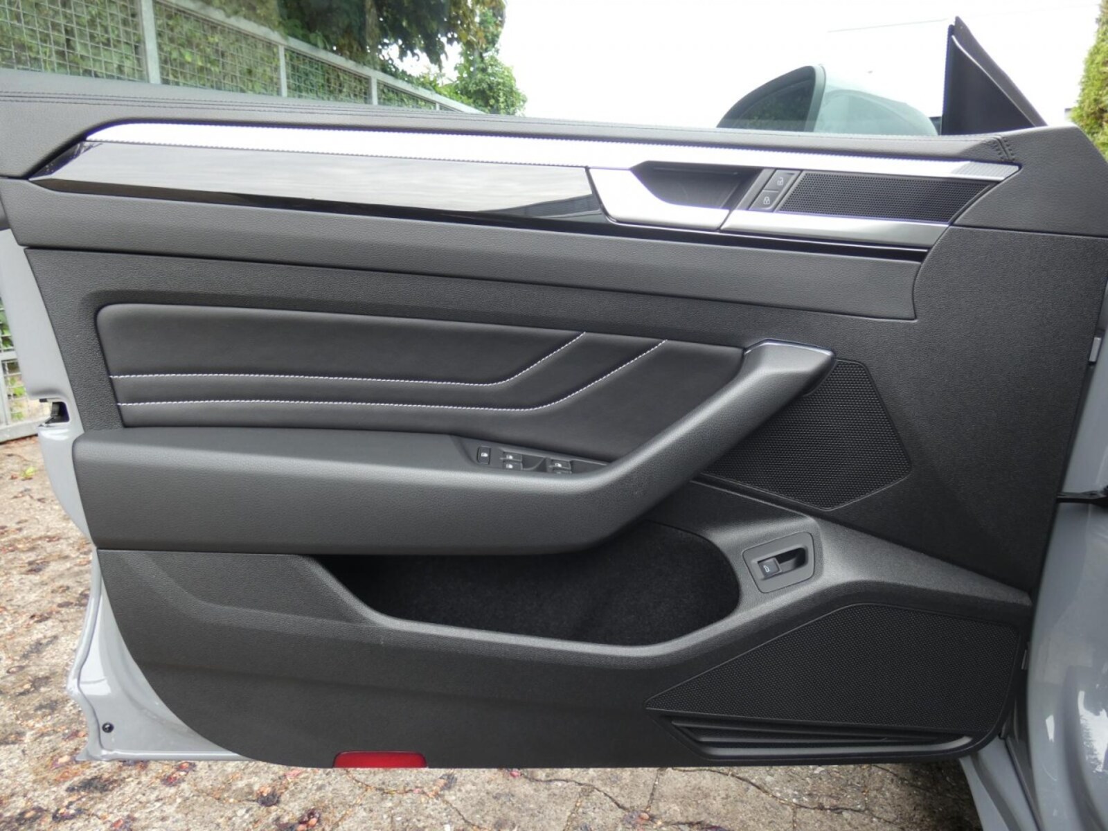 Volkswagen Arteon Shooting Brake – Bild 12