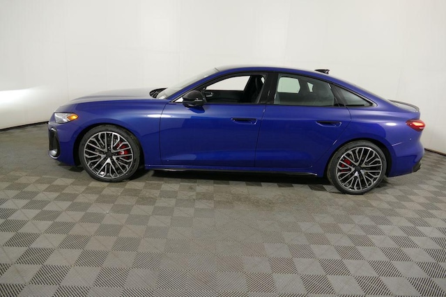2026 Audi S5 Sedan