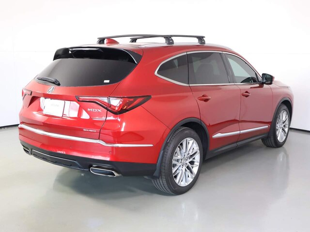 2023 Acura MDX