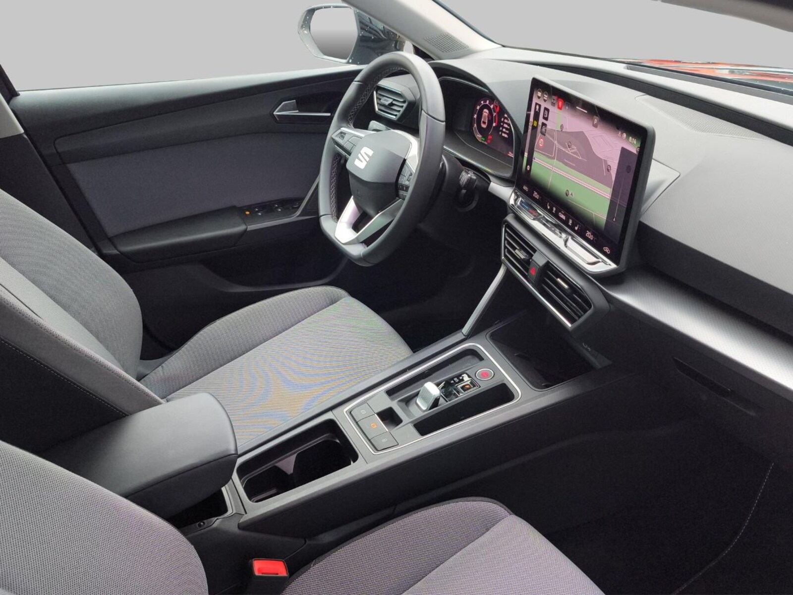 SEAT Leon – Bild 23