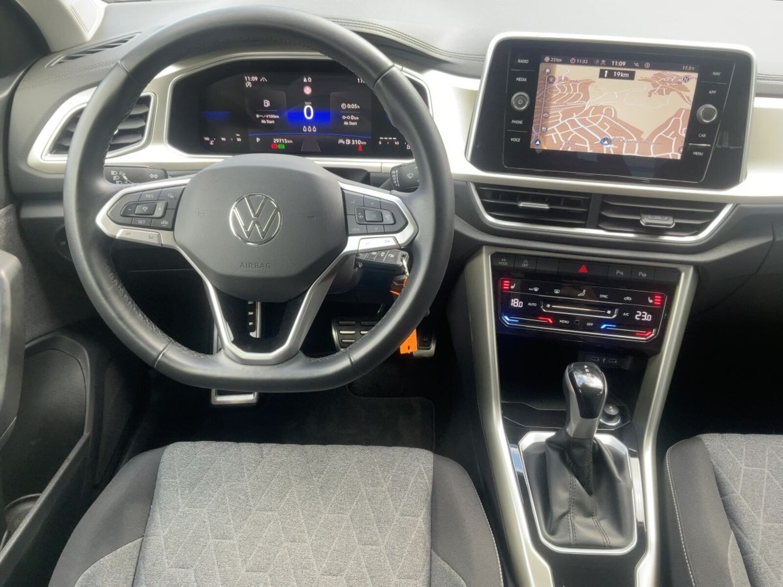 Volkswagen T-Roc – Bild 8