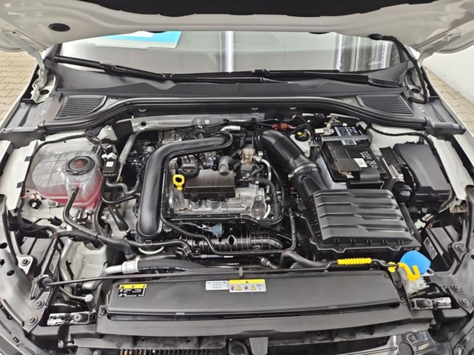 Volkswagen Golf Variant – Bild 25