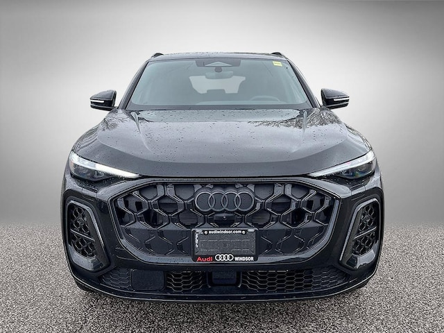 2026 Audi Q5