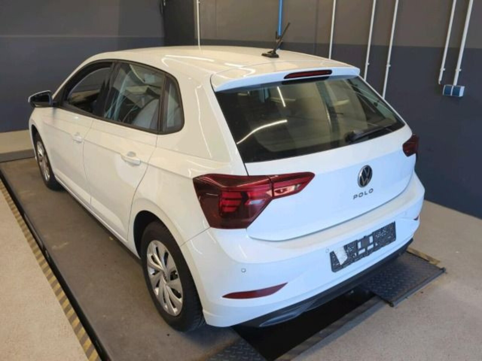 Volkswagen Polo – Bild 4