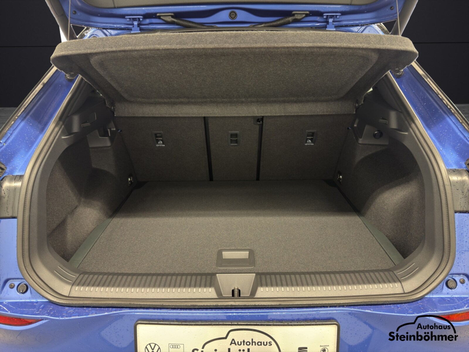 Volkswagen T-Roc – Bild 6
