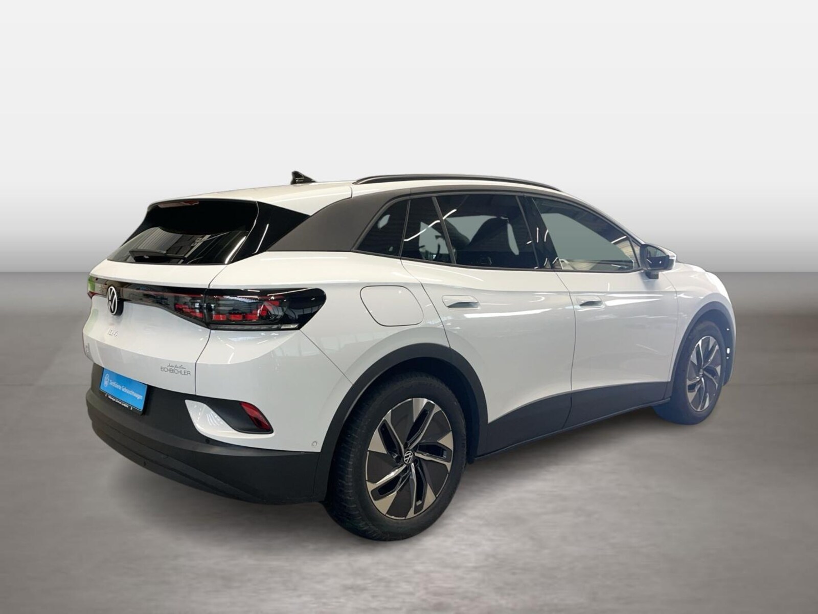 Volkswagen ID.4 – Bild 5