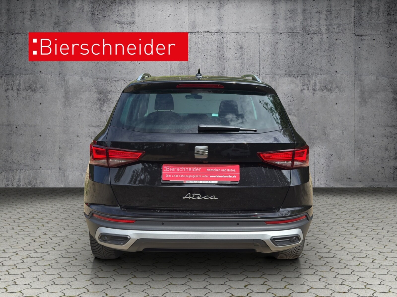 SEAT Ateca – Bild 5