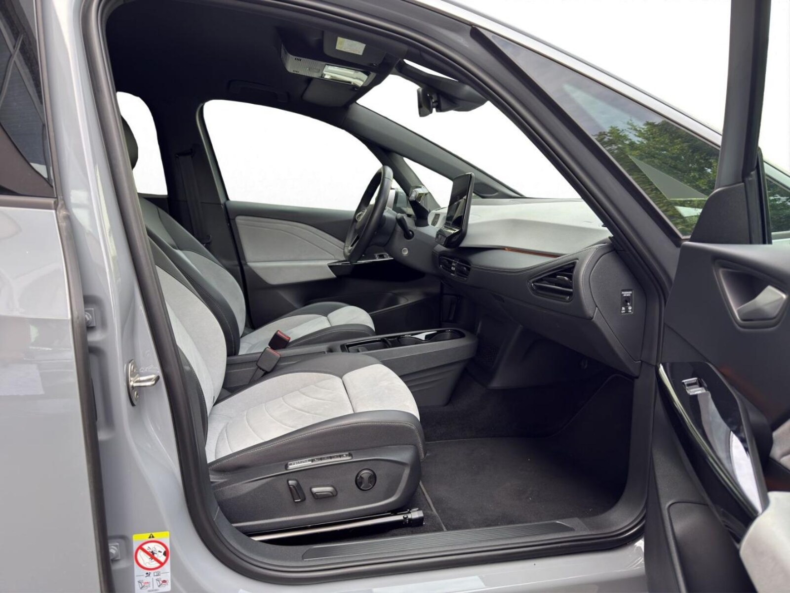 Volkswagen ID.3 – Bild 4