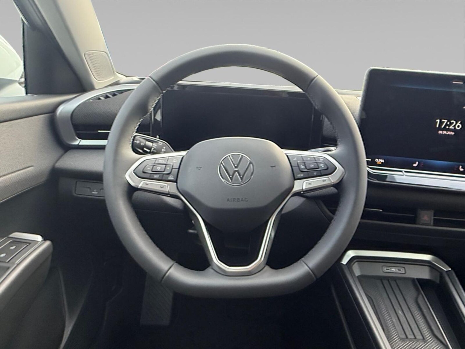Volkswagen T-Roc – Bild 14