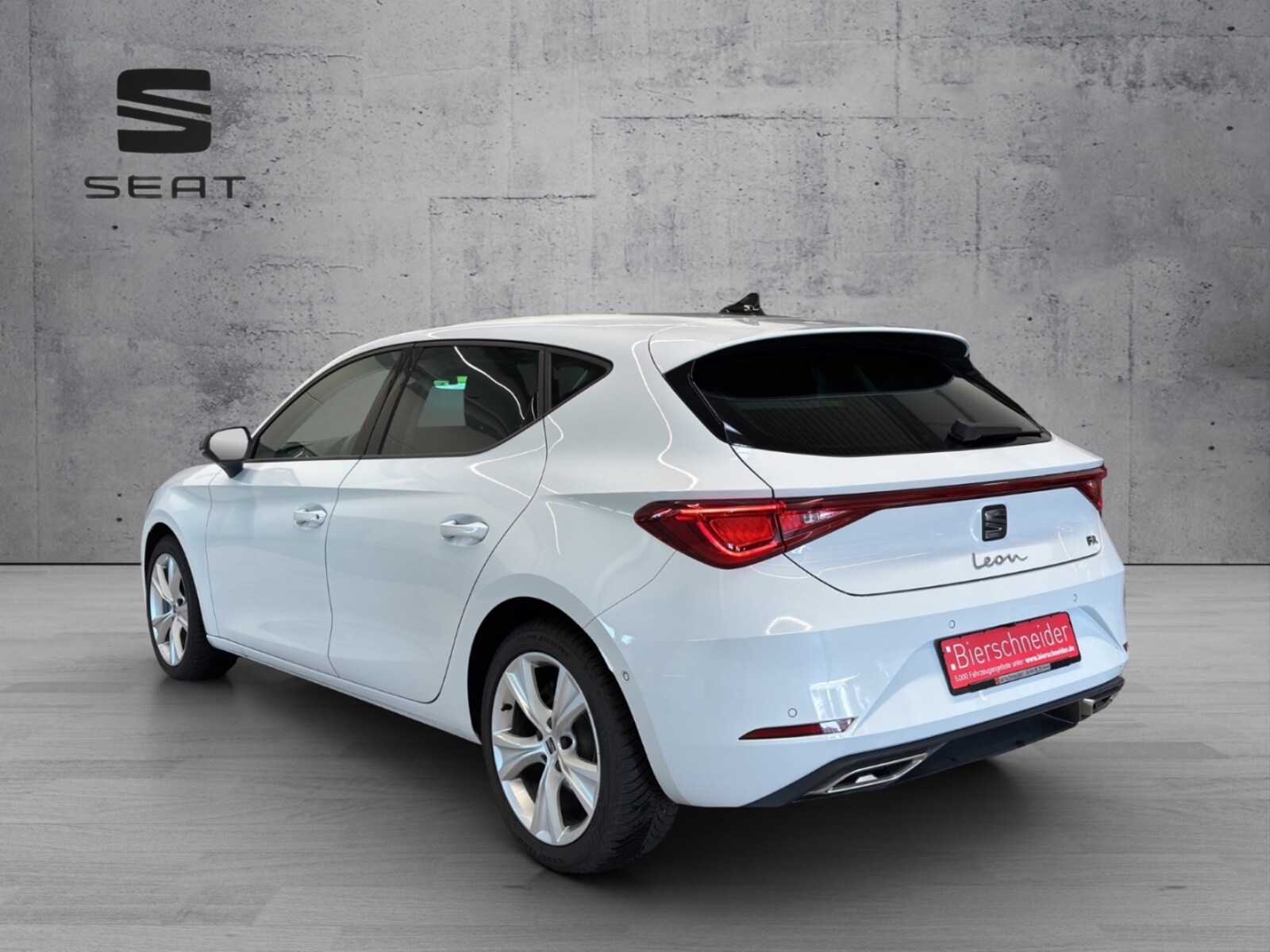 SEAT Leon – Bild 7