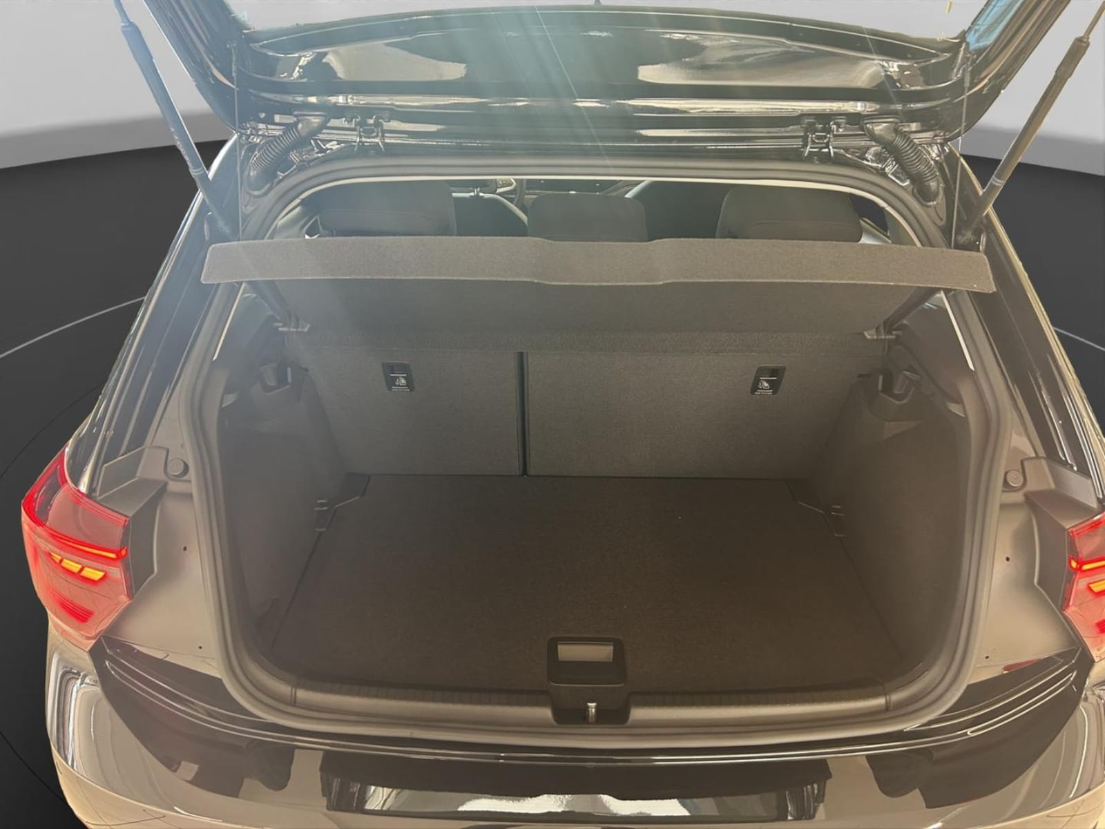 Volkswagen Polo – Bild 13