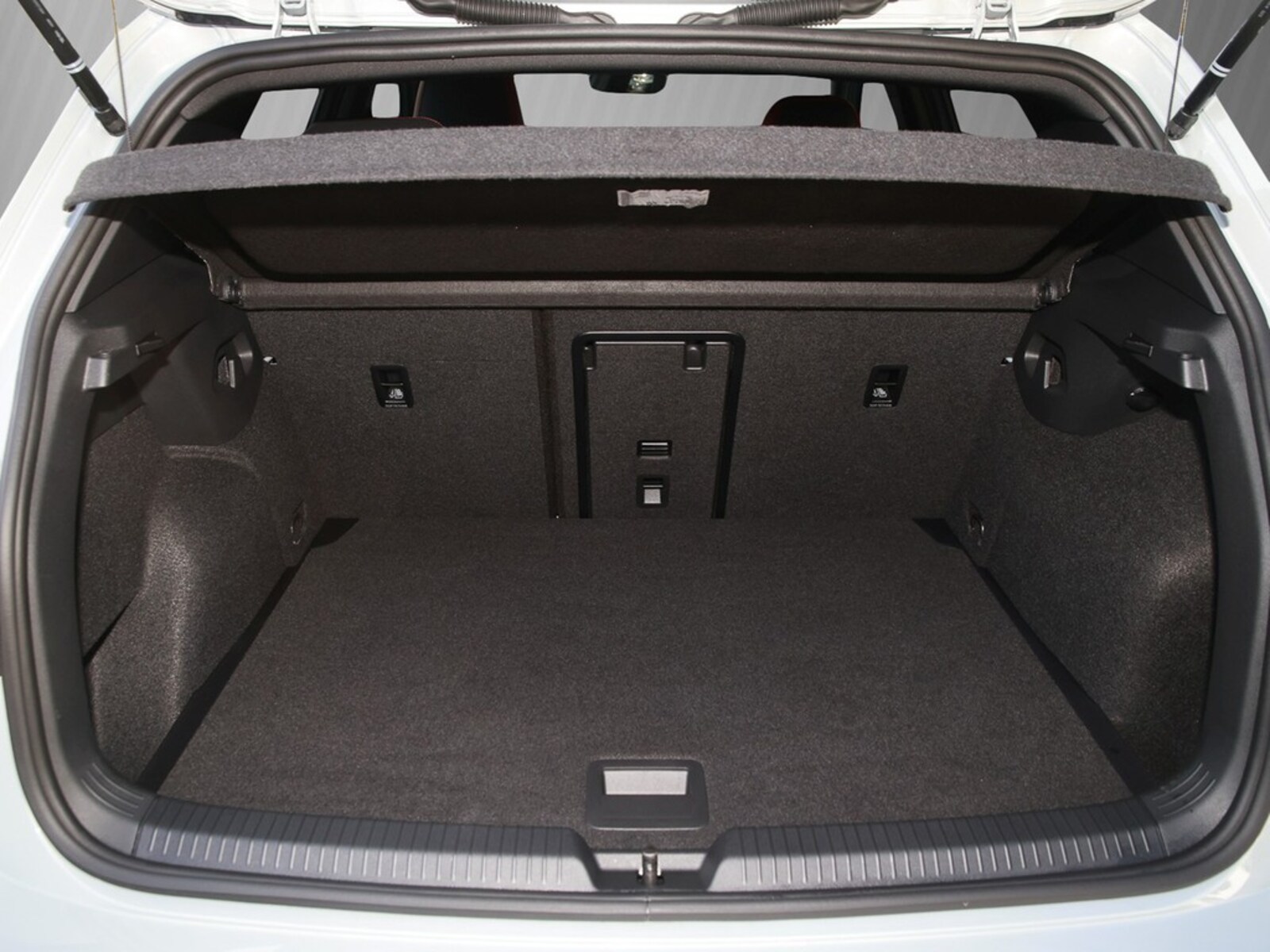 Volkswagen Golf – Bild 6