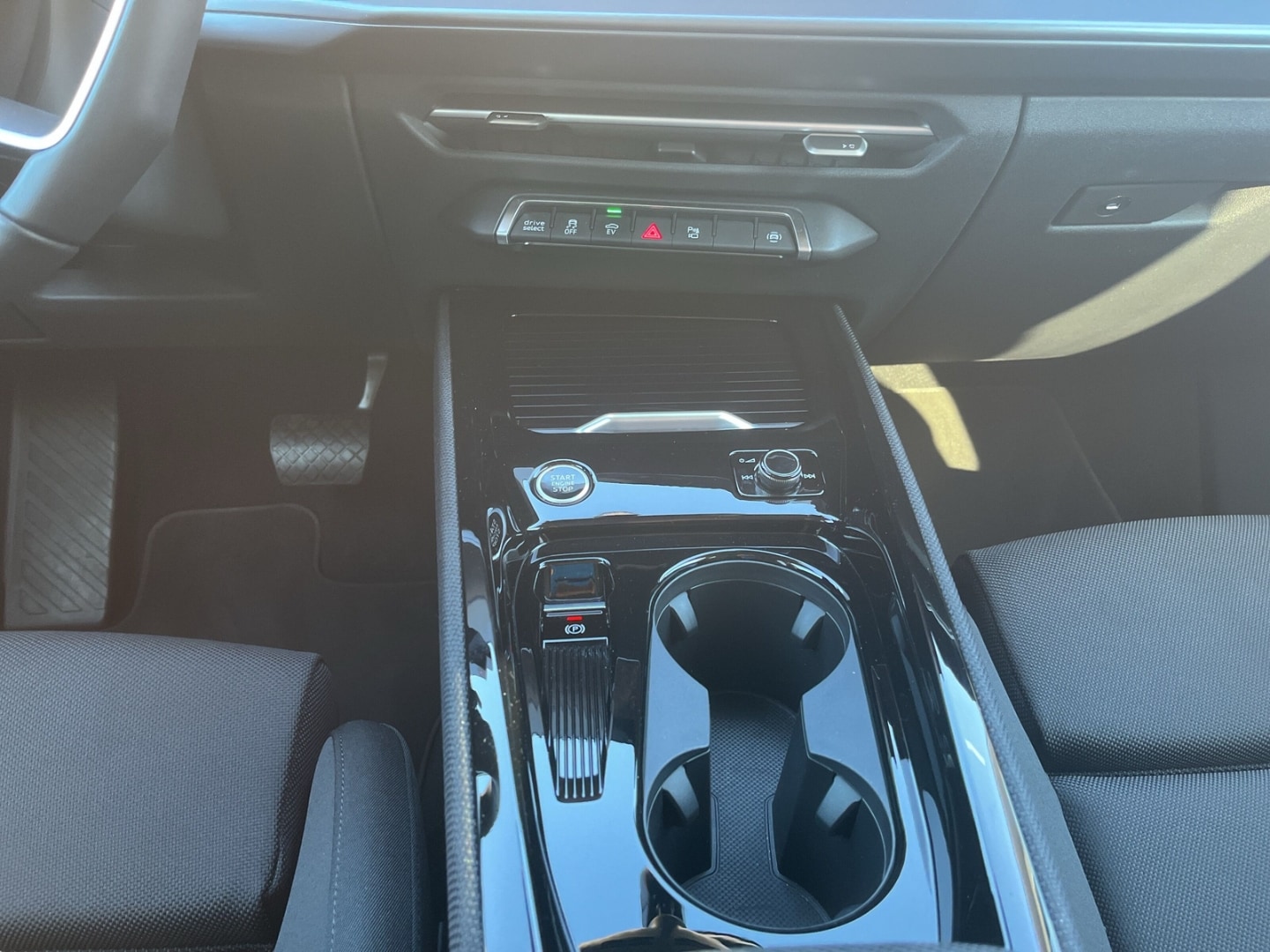 Bild über Audi Q3 Sportback e-hybrid e-hybrid 200 kW S tronic - für weitere Informationen kontaktieren Sie den Audi Partner