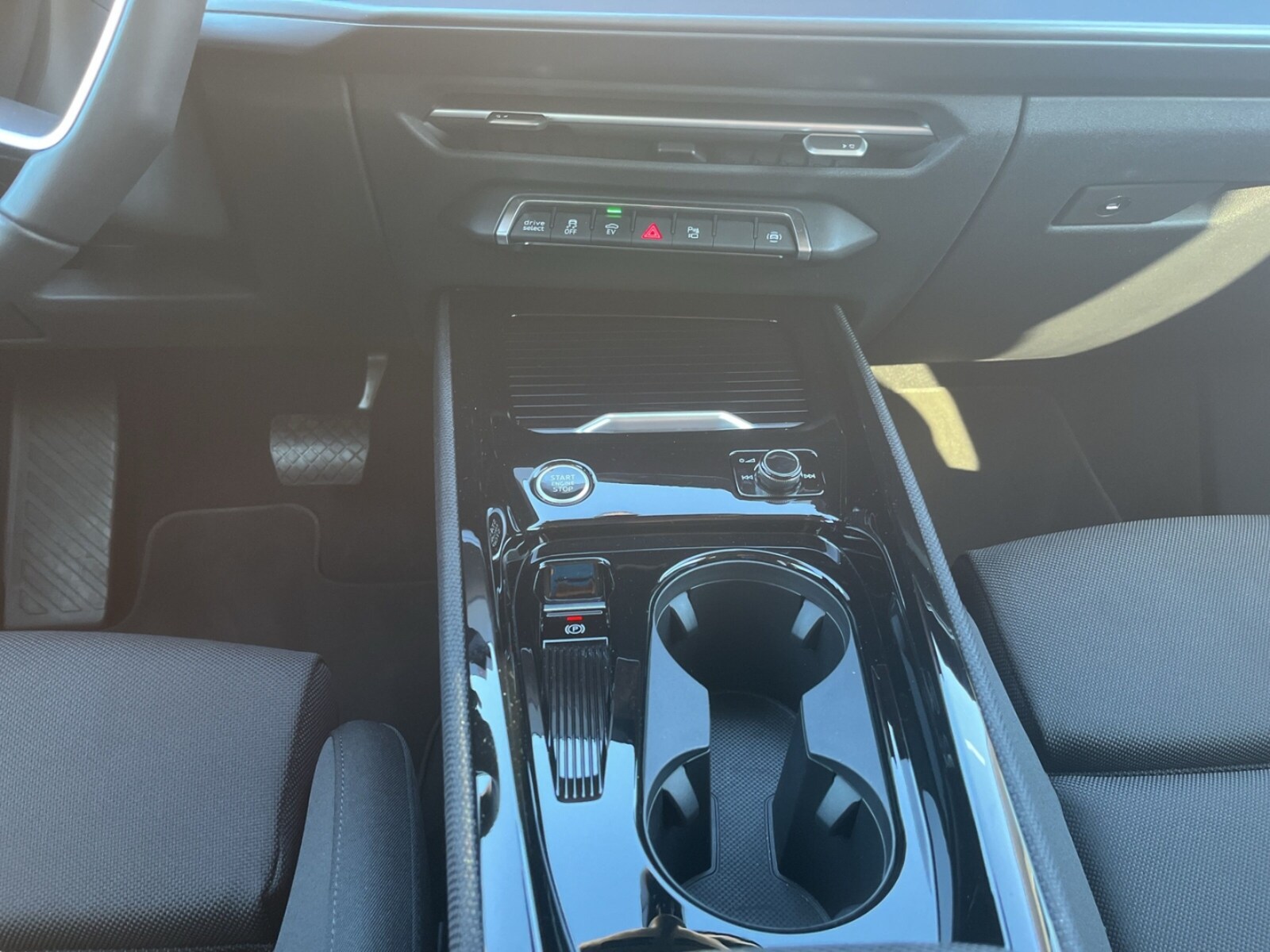 Audi Q3 Sportback – Bild 15