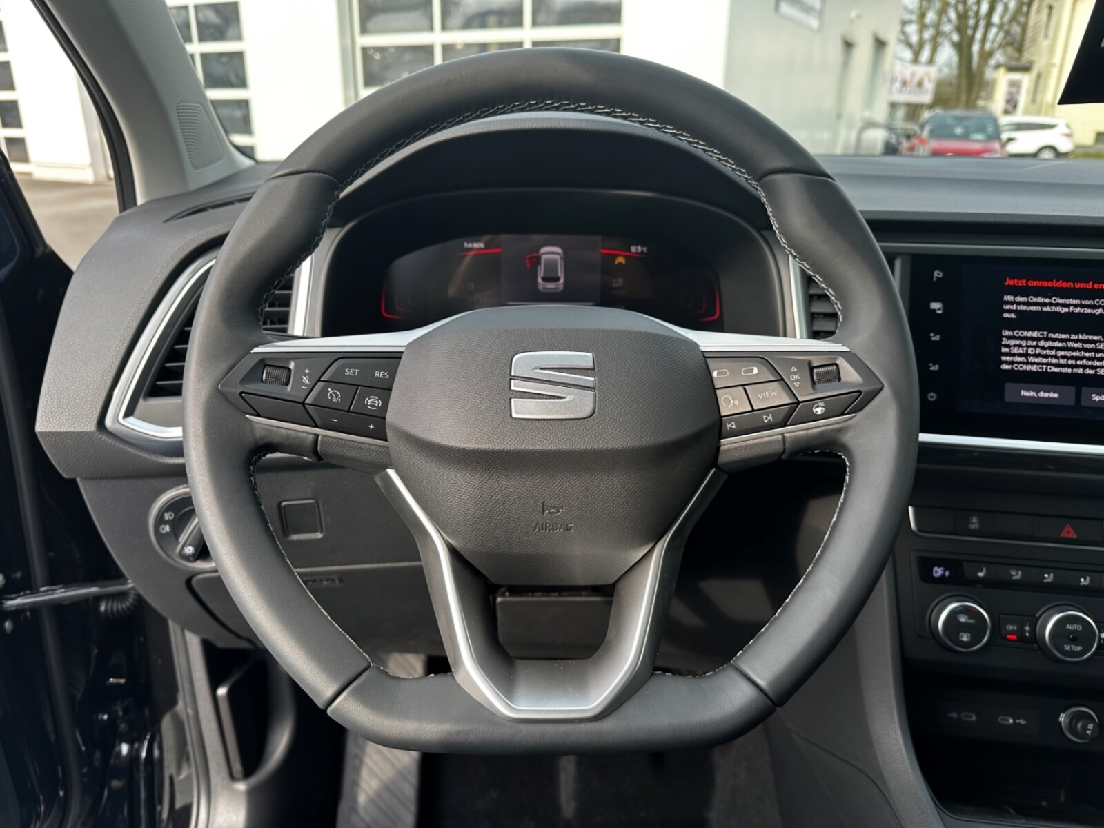 SEAT Ateca – Bild 7