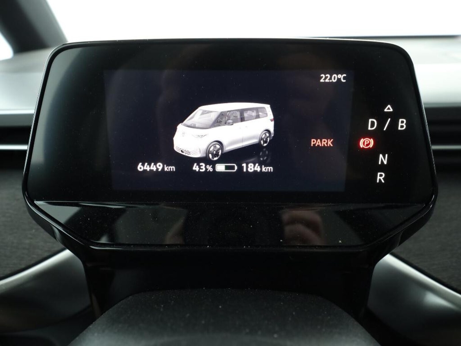 Volkswagen ID. Buzz – Bild 7