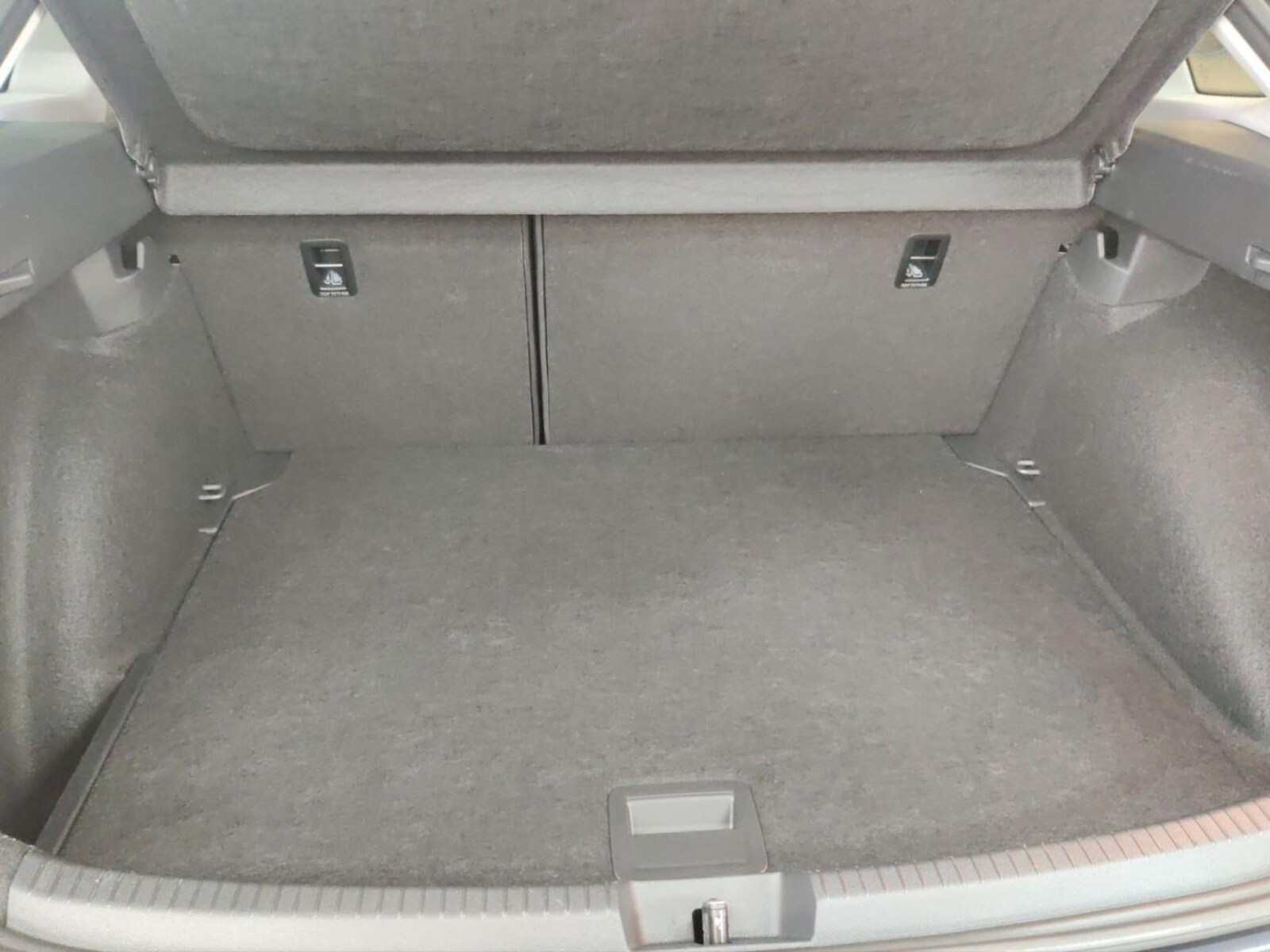 Volkswagen Taigo – Bild 14