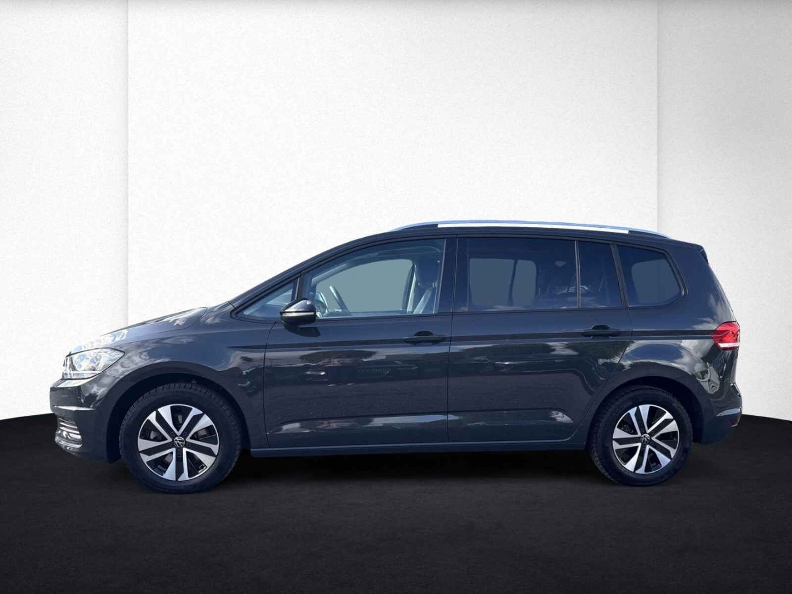 Volkswagen Touran – Bild 5