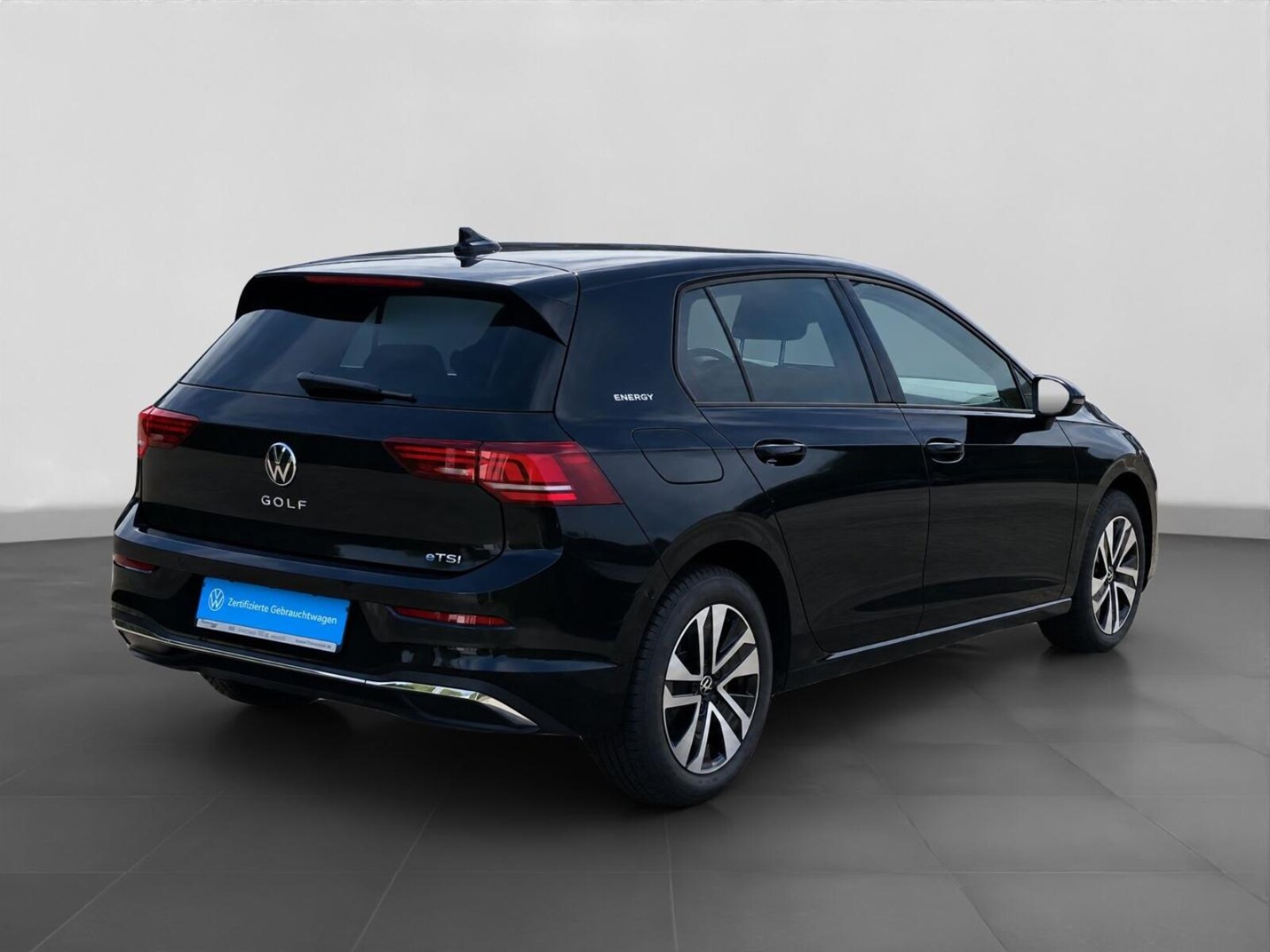Volkswagen Golf – Bild 3