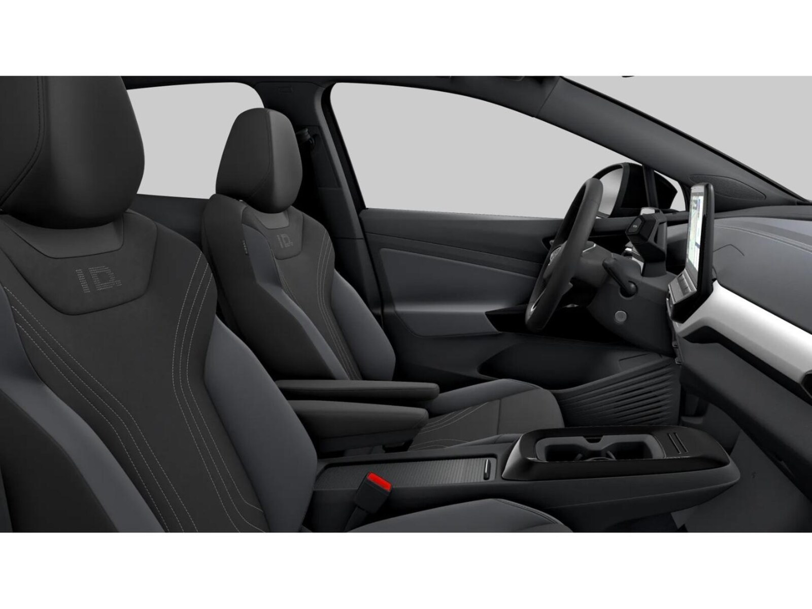 Volkswagen ID.5 – Bild 7