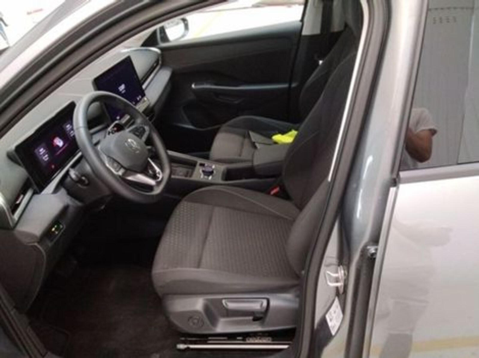 Volkswagen T-Roc – Bild 4