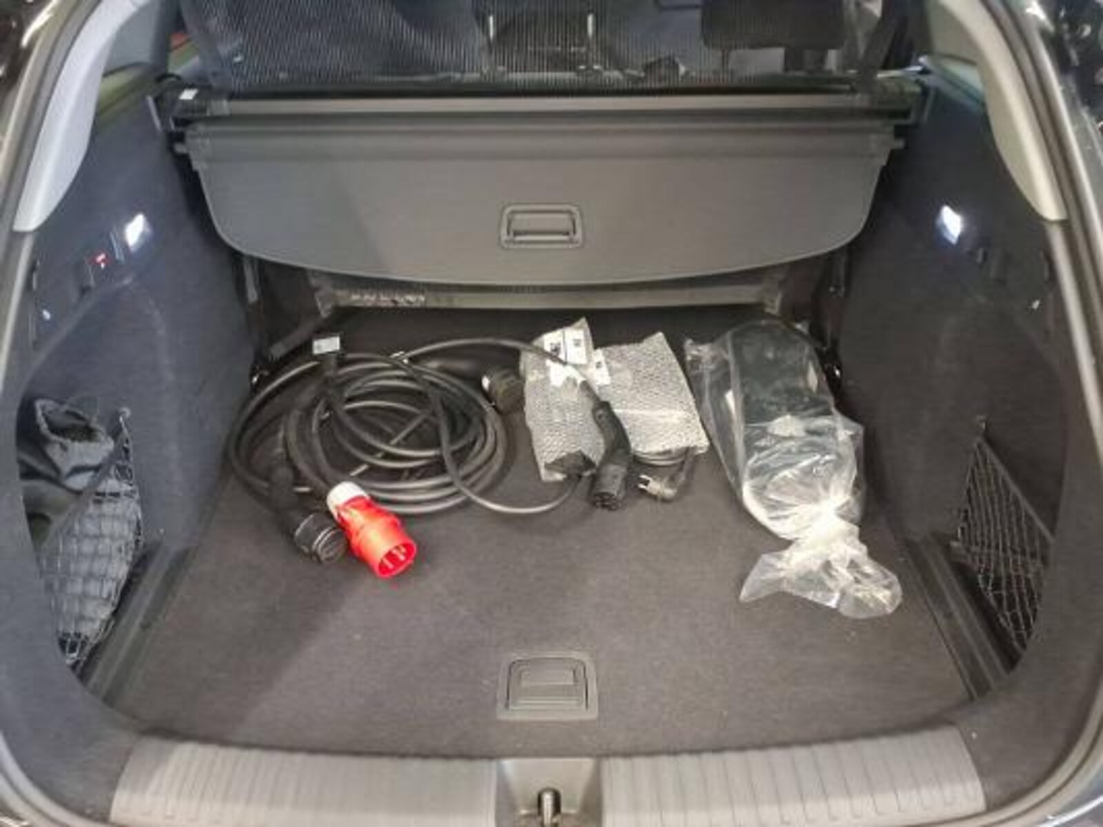 Audi Q6 e-tron – Bild 6