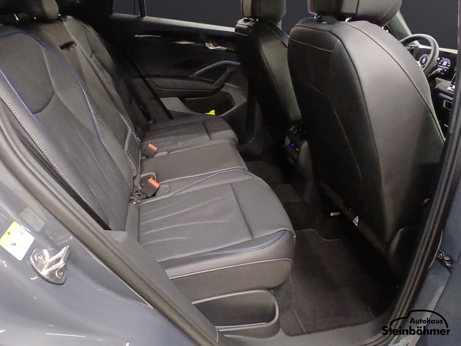 Volkswagen Tiguan – Bild 14