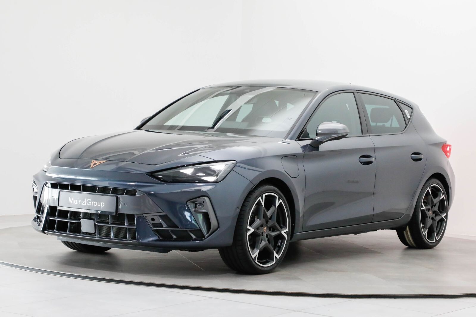 CUPRA Leon – Bild 2