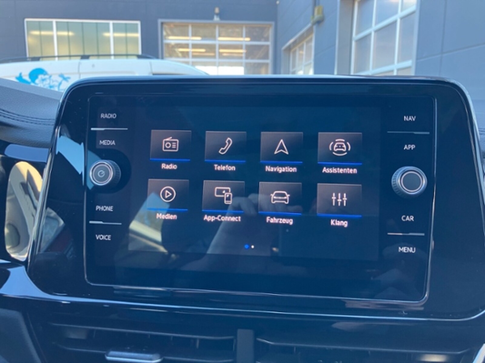 Volkswagen T-Roc – Bild 20