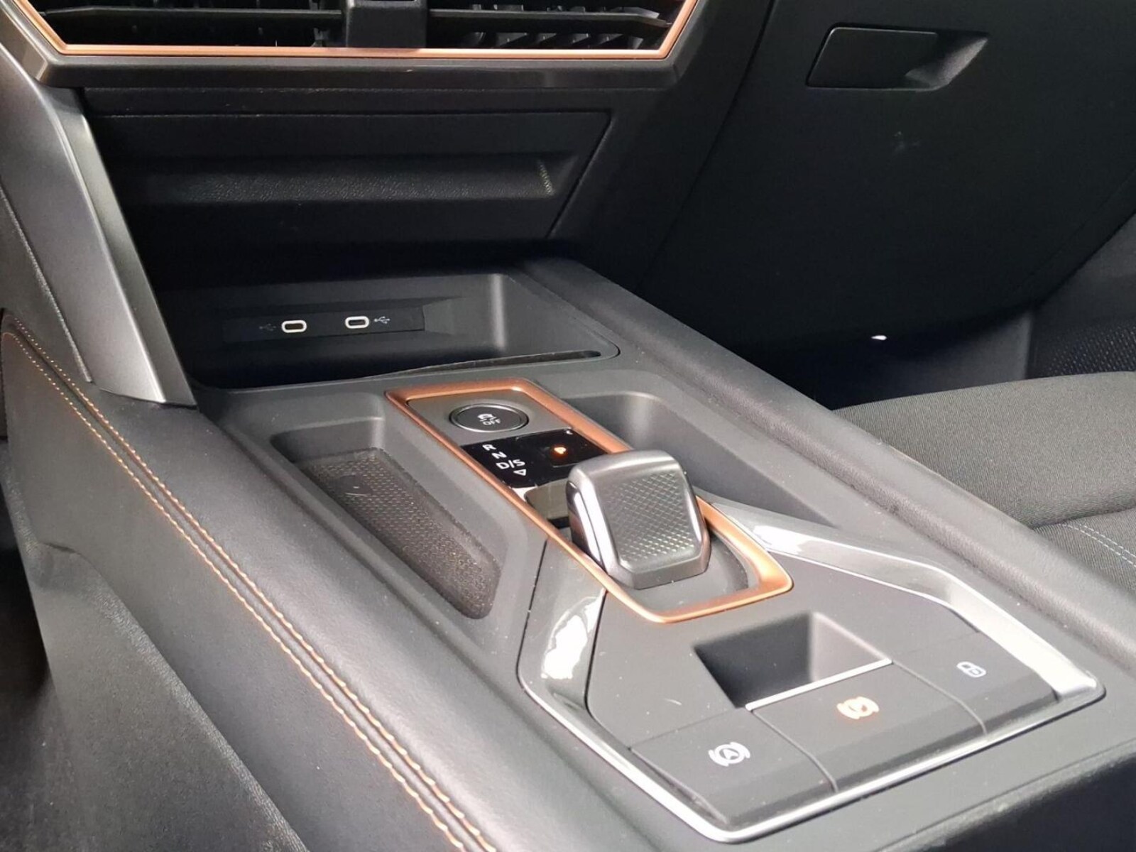 CUPRA Formentor – Bild 5
