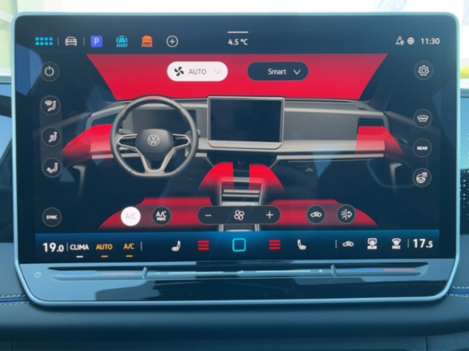 Volkswagen Tiguan – Bild 15