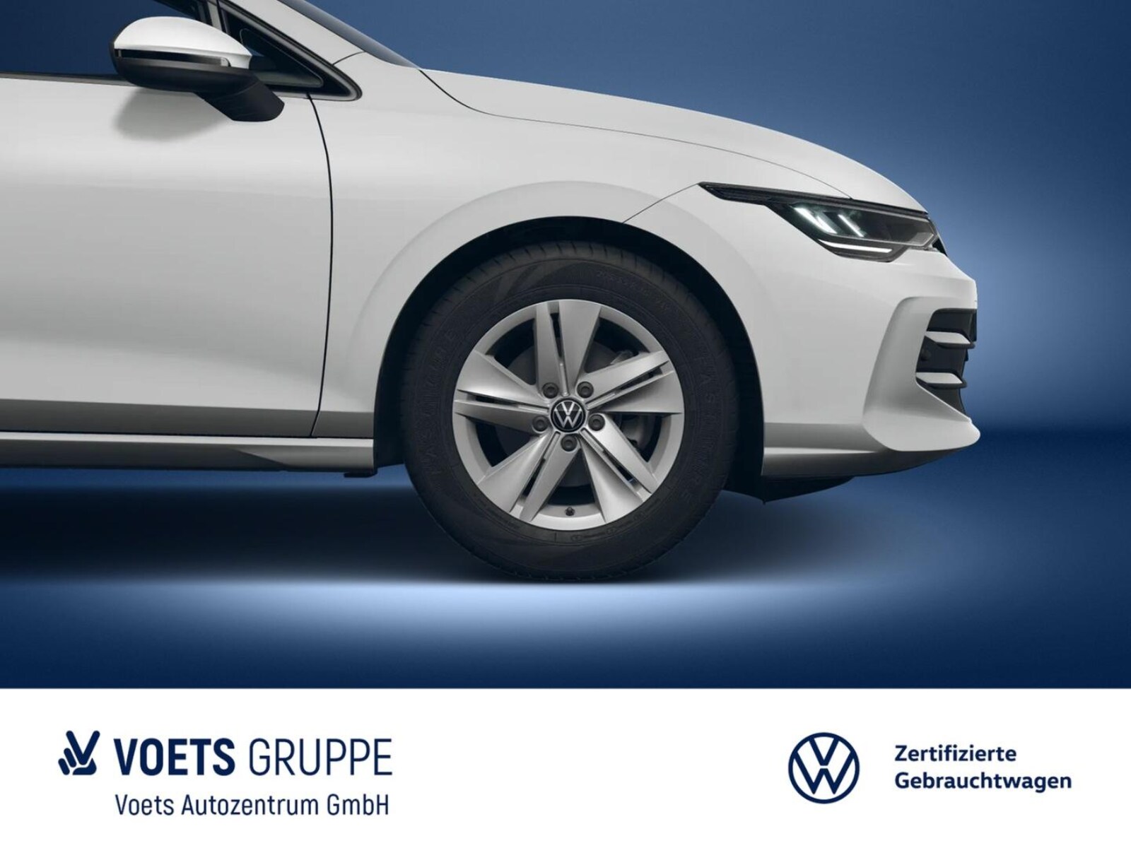 Volkswagen Golf – Bild 6