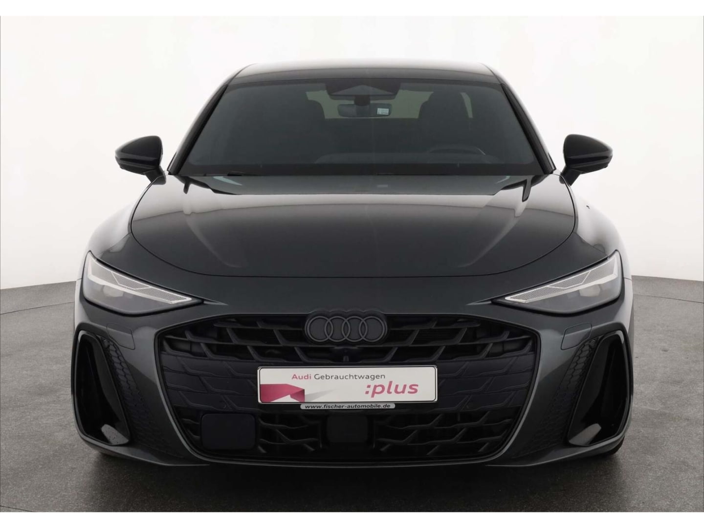 Bild über Audi A6 Limousine TFSI 150 kW S tronic - für weitere Informationen kontaktieren Sie den Audi Partner