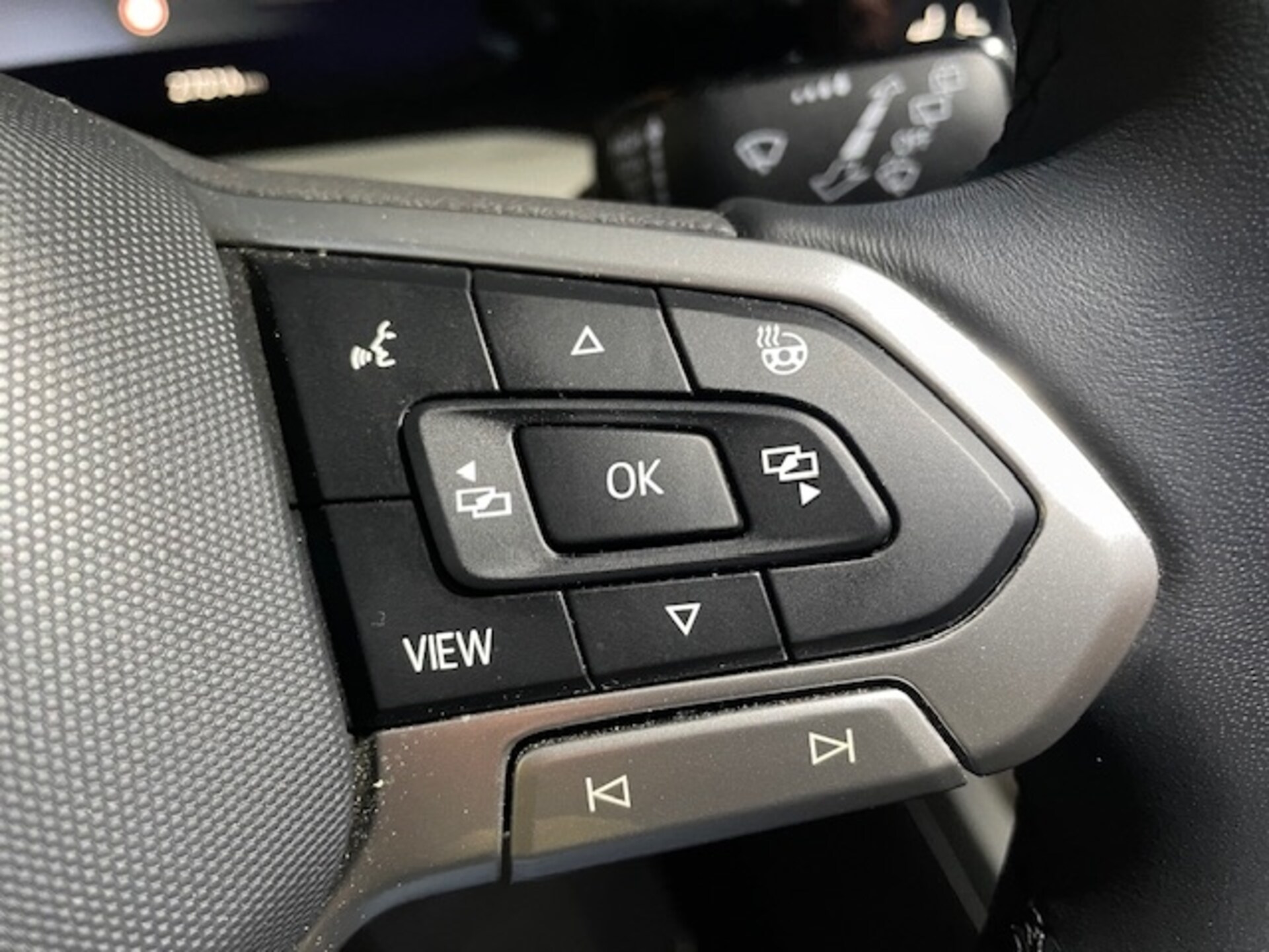Volkswagen Golf MOVE