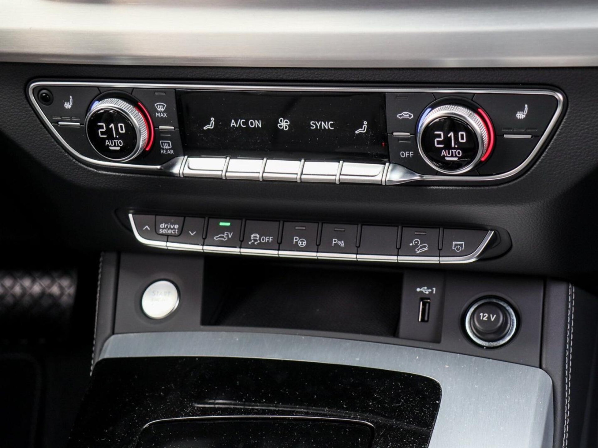 Audi Q5 TFSI e S line