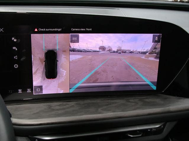 2025 AUDI Q5 - Image 23