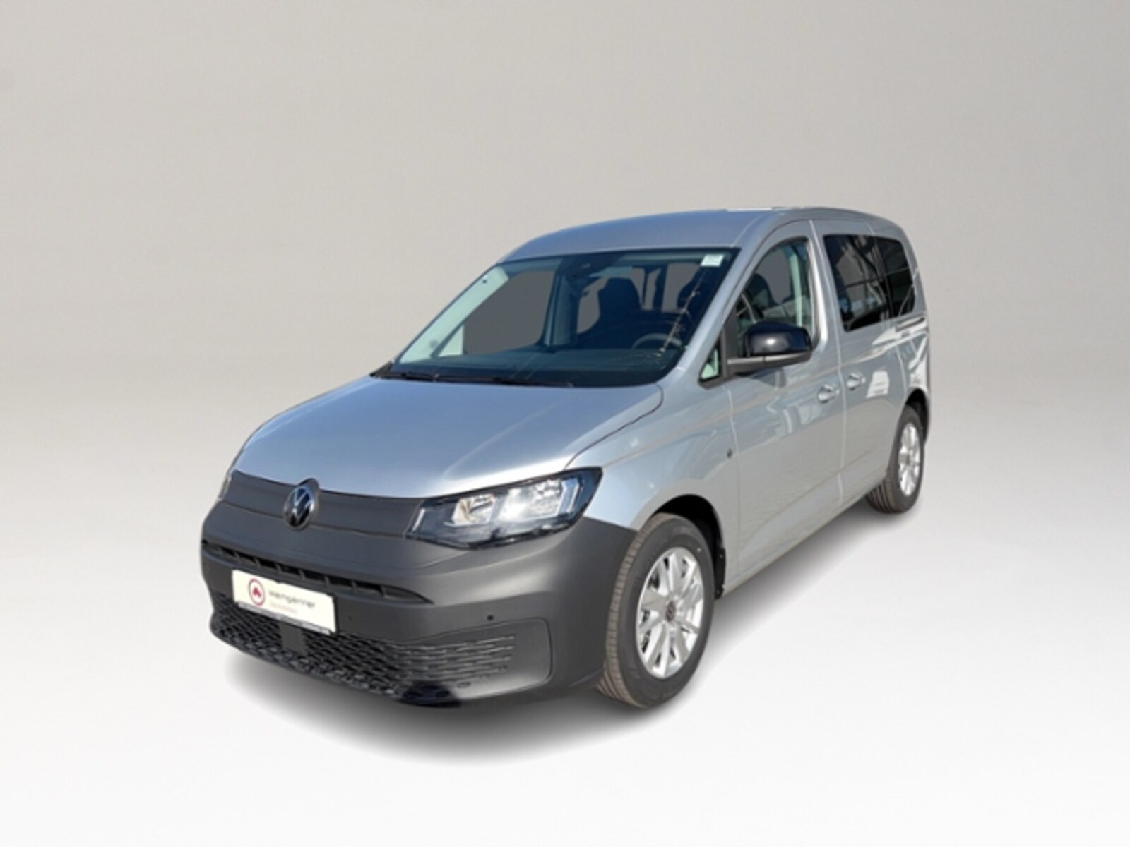 Volkswagen Caddy – Bild 2