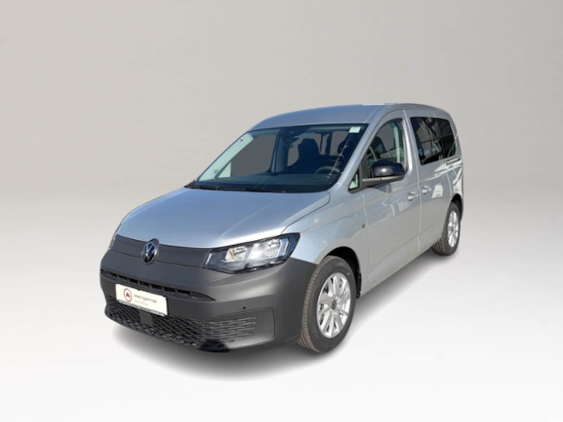 Volkswagen Caddy Basis-Modell