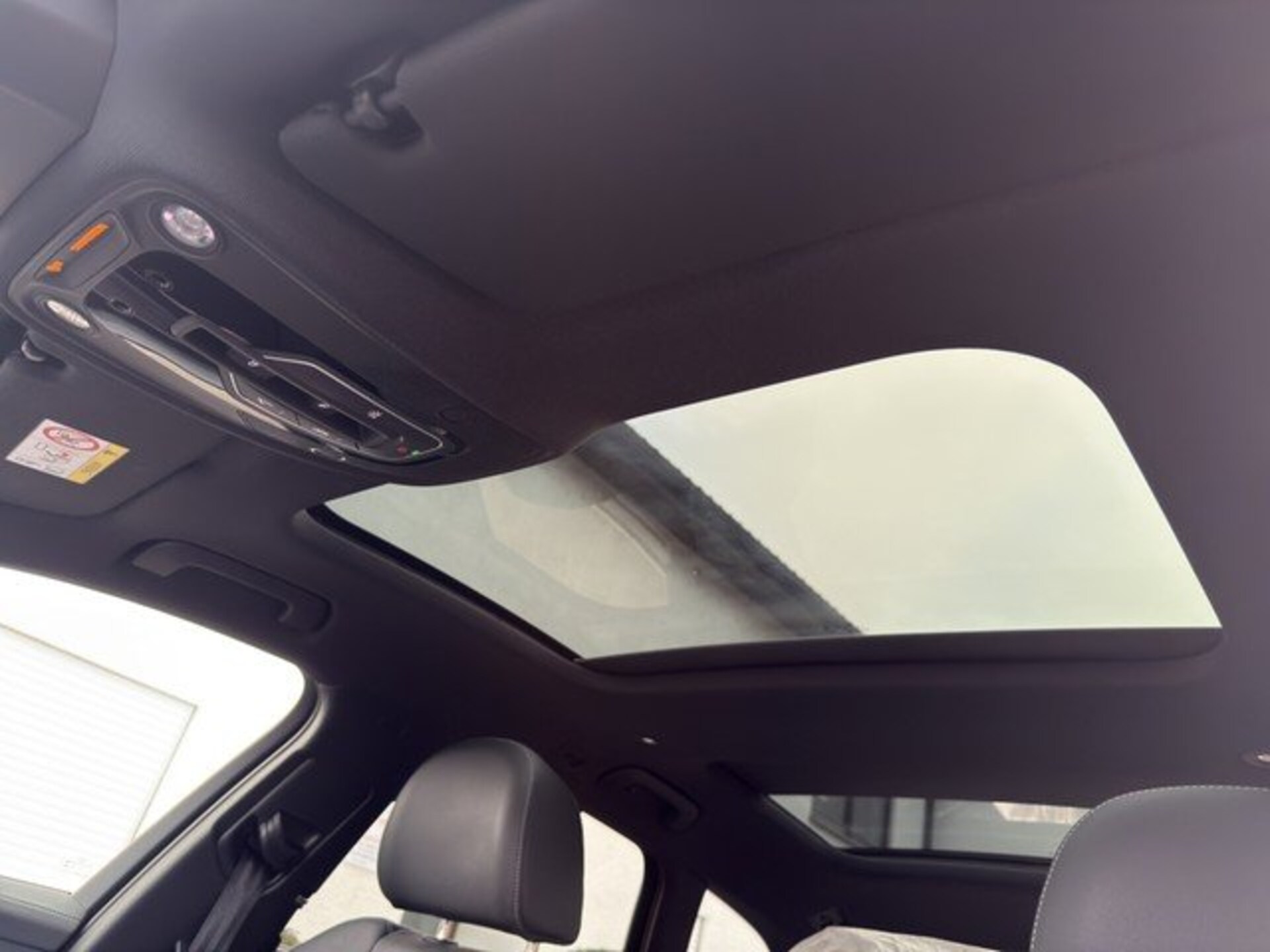 Audi A6 Avant TFSI e Sport