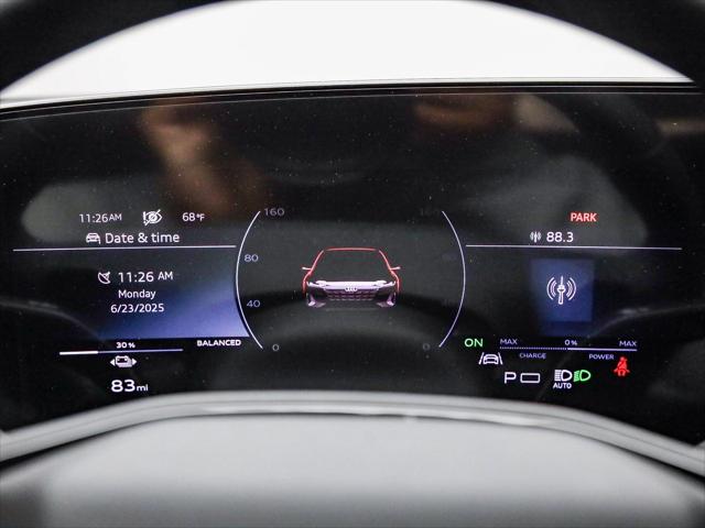 2025 Audi A6 Sportback e-tron Premium Plus - Photo 27