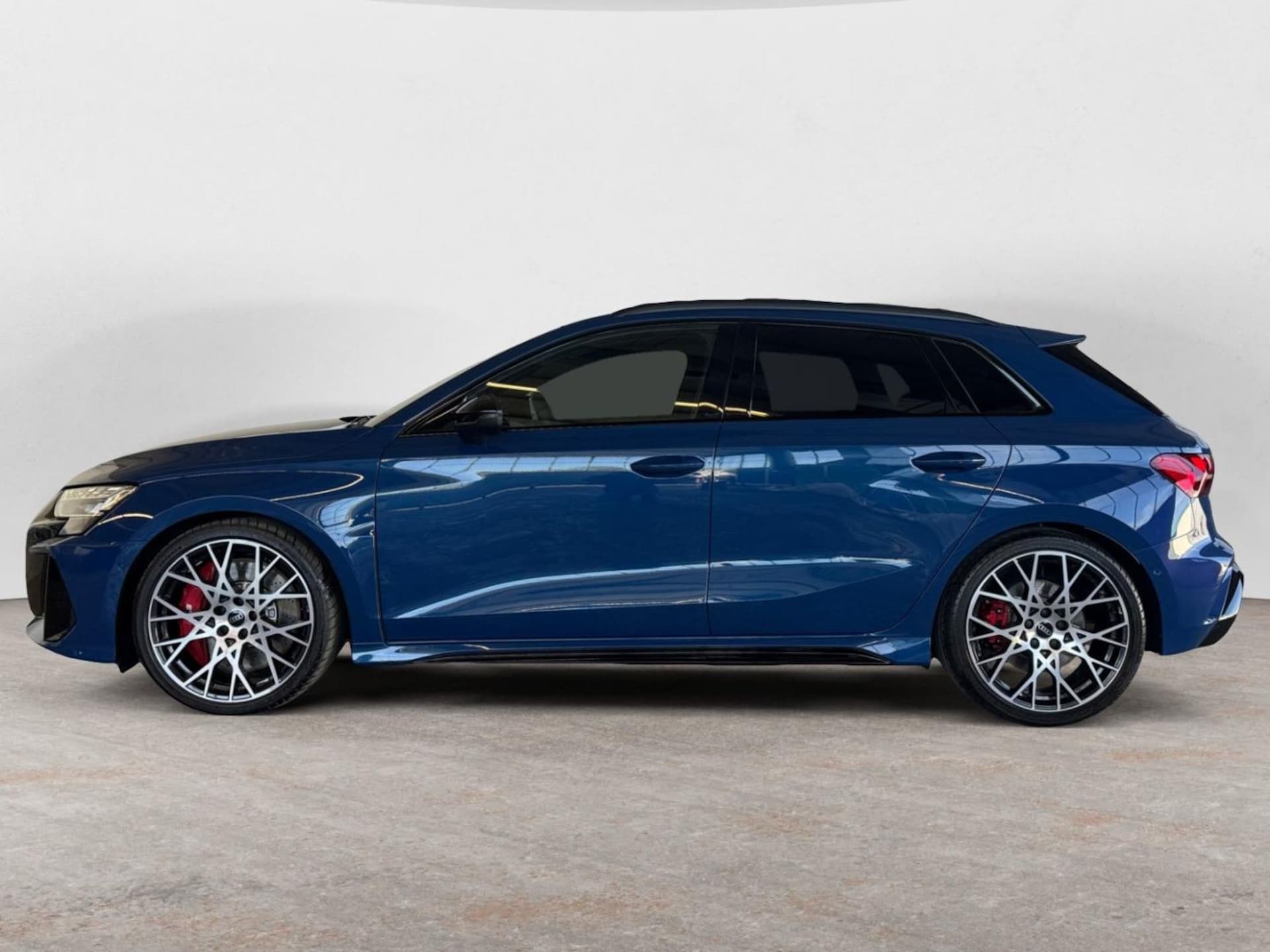 Audi RS 3 Sportback