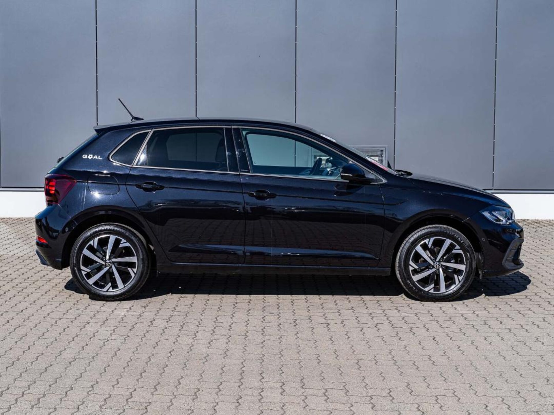 Volkswagen Polo Goal