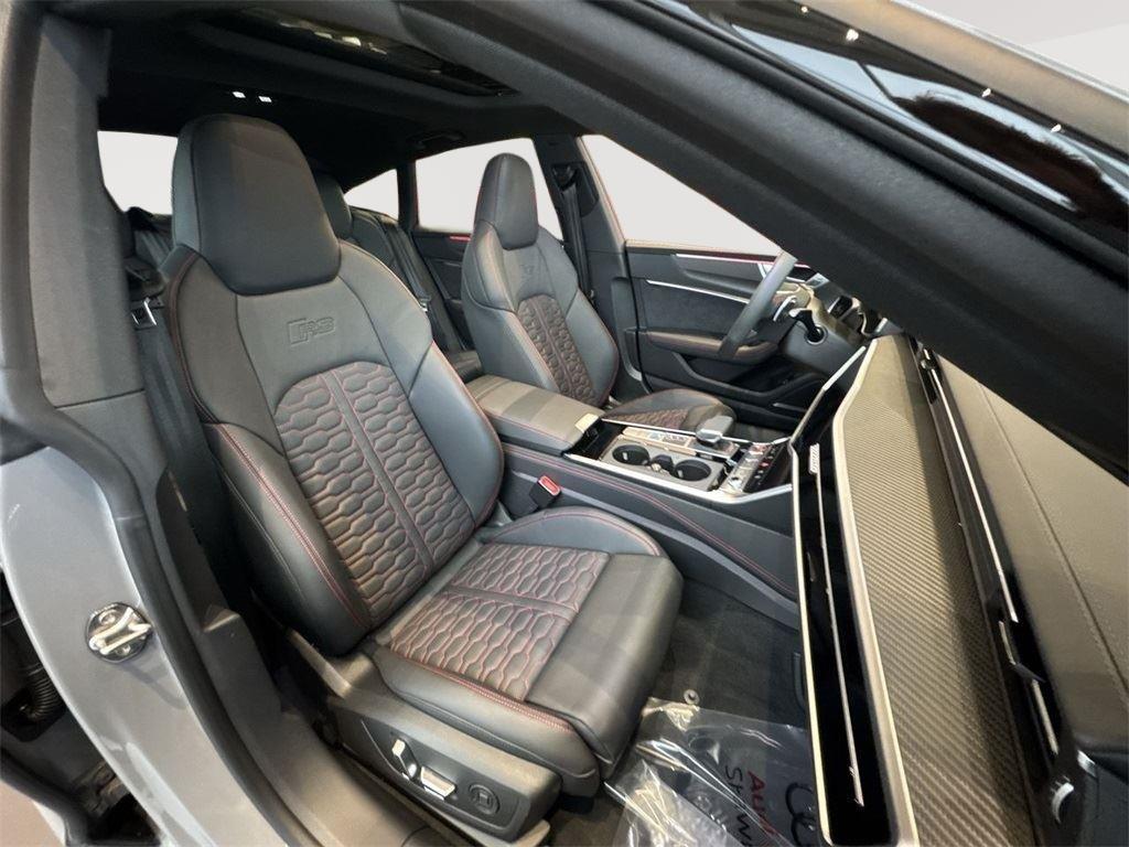 2026 Audi RS 7 Base - Photo 27