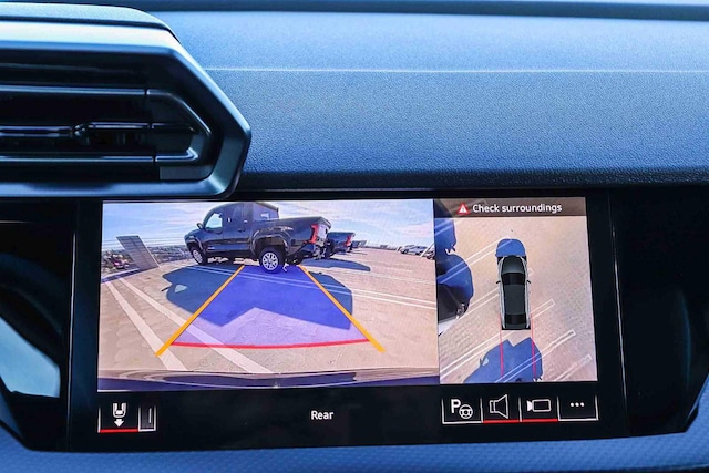 2026 Audi RS 3 Base - Photo 35
