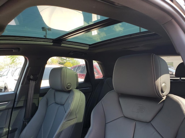 2022 Audi Q3 SUV