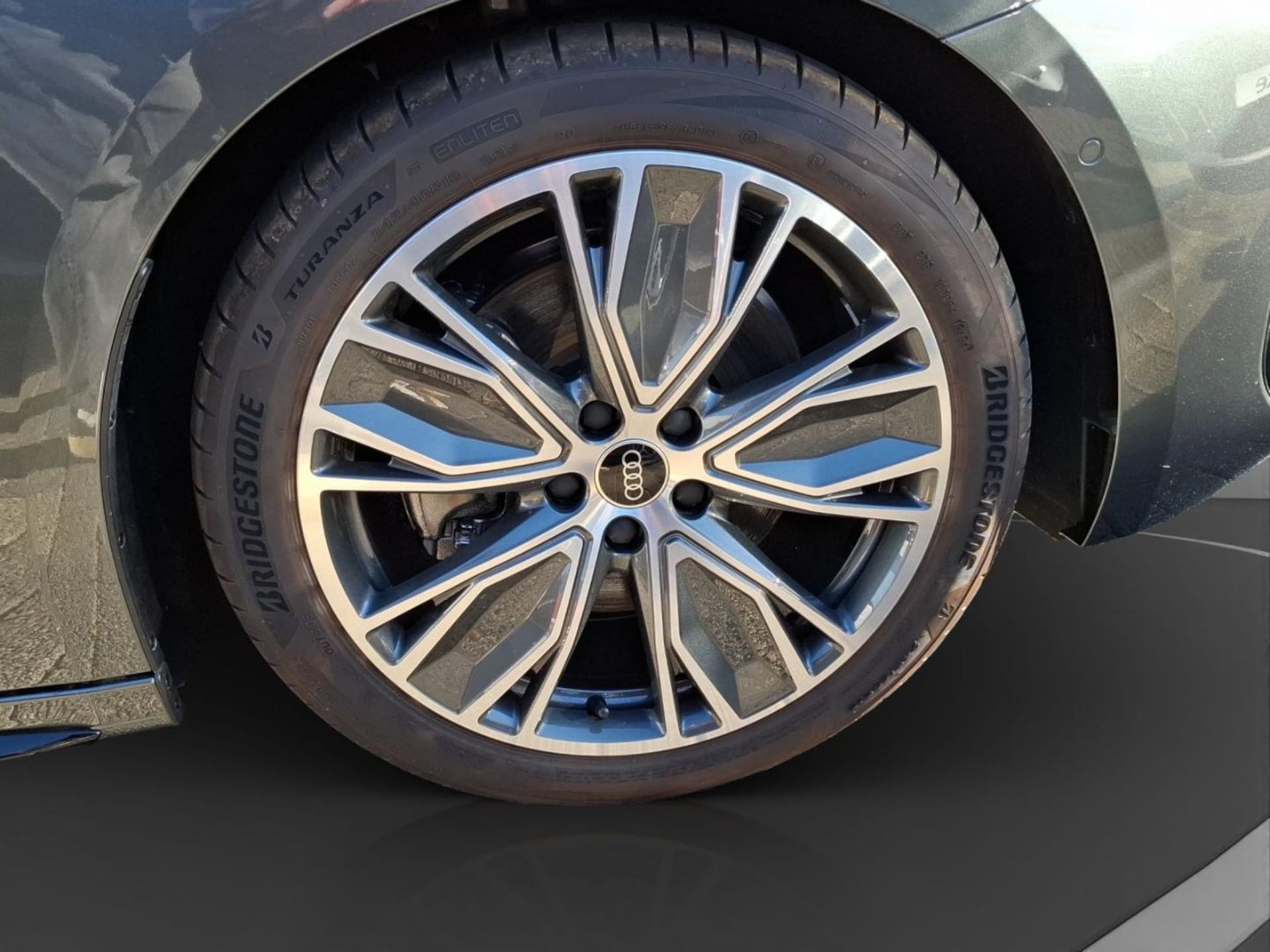 Audi A5 Avant