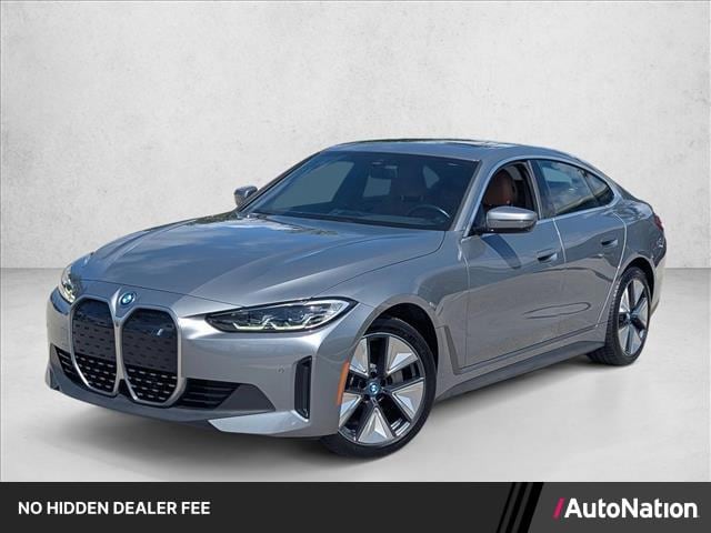 2023 BMW i4