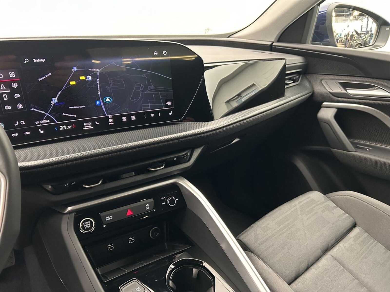 Audi Q5 Sportback – Bild 6