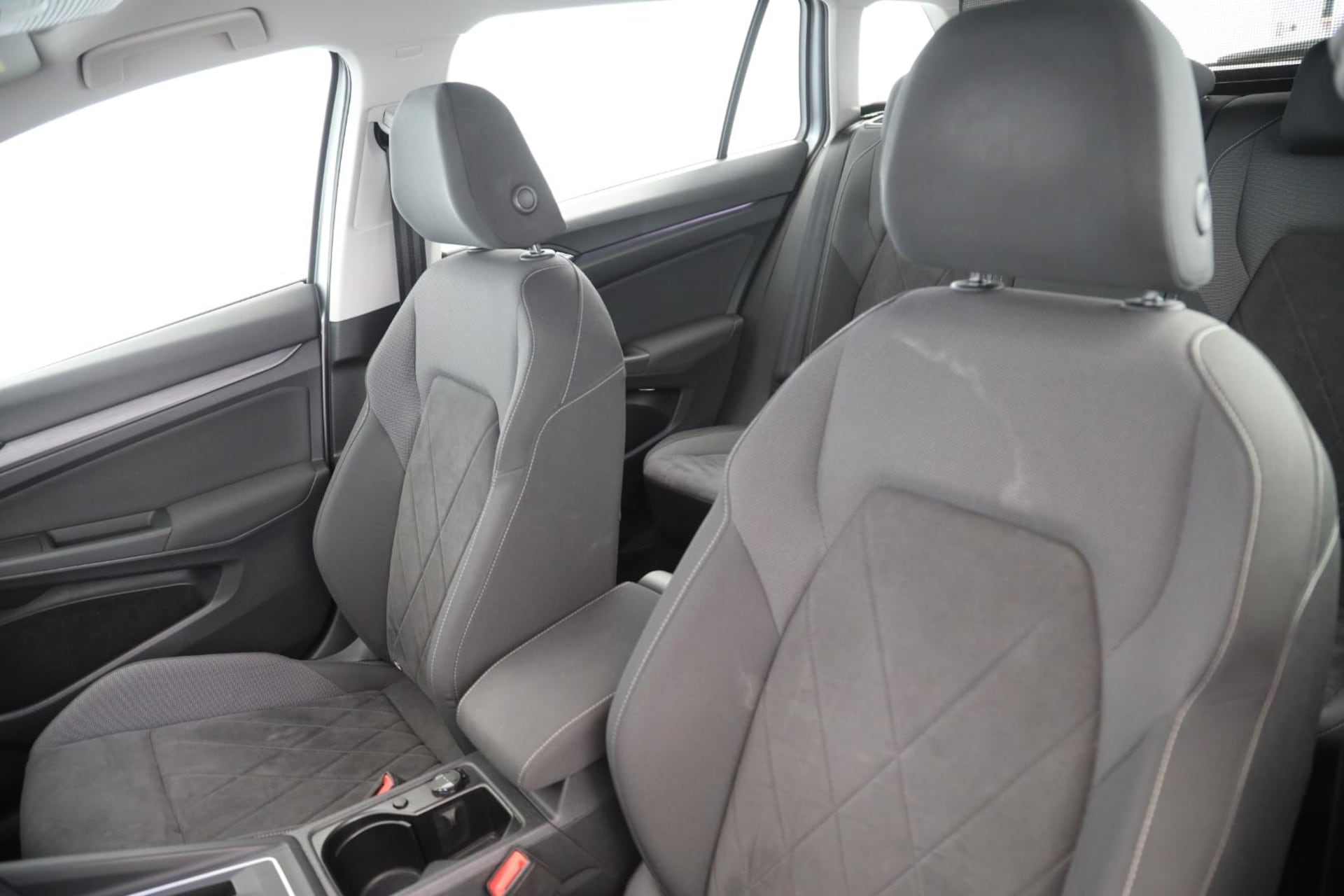 Volkswagen Golf Variant Style